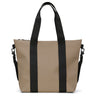 Rains Tote Bag Mini - Shopper 36 cm (beige) - Markenkoffer