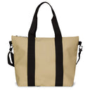 Rains Tote Bag Mini - Shopper 36 cm (sand) - Markenkoffer