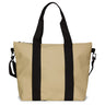 Rains Tote Bag Mini - Shopper 36 cm (sand) - Markenkoffer