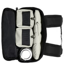 Rains Trail Cargo - Rucksack 13" 45 cm (black) - Markenkoffer