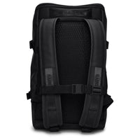 Rains Trail Cargo - Rucksack 13" 45 cm (black) - Ansicht 2