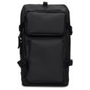 Rains Trail Cargo - Rucksack 13" 45 cm (black) - Markenkoffer