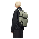 Rains Trail Cargo - Rucksack 13" 45 cm (drift) - Markenkoffer