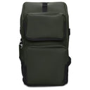 Rains Trail Cargo - Rucksack 13" 45 cm (green)