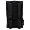 Rains Trail Mountaineer Bag - Rucksack 16" 47 cm (black) - Markenkoffer