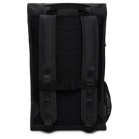 Rains Trail Mountaineer Bag - Rucksack 16" 47 cm (black) - Ansicht 2