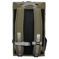Rains Trail Mountaineer Bag - Rucksack 16" 47 cm (marsh) - Ansicht 3