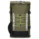 Rains Trail Mountaineer Bag - Rucksack 16" 47 cm (marsh) - Markenkoffer