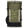 Rains Trail Mountaineer Bag - Rucksack 16" 47 cm (marsh) - Markenkoffer