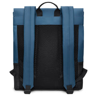 Rains Trail MSN Bag - Rucksack 16" 39 cm (pulse) - Ansicht 2