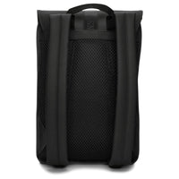 Rains Trail - Rucksack Mini 15" 42 cm (black) - Markenkoffer
