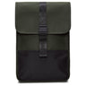 Rains Trail - Rucksack Mini 15" 42 cm (green) - Markenkoffer