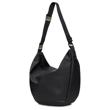 Rains Valera - Schultertasche 40 cm (black) - Markenkoffer