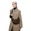 Rains Valera - Schultertasche 52 cm (muddy) - Ansicht 4