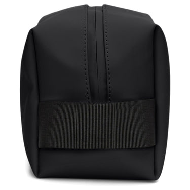 Rains Wash Bag - Kulturbeutel S 21 cm (black) - Markenkoffer