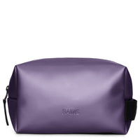 Rains Wash Bag - Kulturbeutel S 21 cm (body)