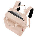 reisenthel all day - Rucksack M 39 cm (twist coffee) - Markenkoffer