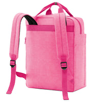 reisenthel all day - Rucksack M 39 cm (twist pink) - Ansicht 2