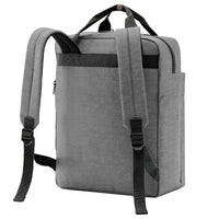reisenthel all day - Rucksack M 39 cm (twist silver) - Ansicht 2