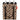 reisenthel bottlebag Flaschen - Tragetasche (leo macchiato) - Markenkoffer