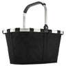 reisenthel carrybag - Einkaufskorb (black) - Markenkoffer