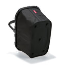 reisenthel carrybag - Einkaufskorb (black/black) - Markenkoffer