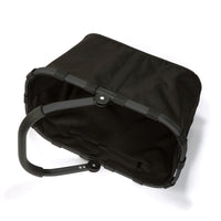 reisenthel carrybag - Einkaufskorb (black/black) - Ansicht 3