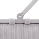 reisenthel carrybag - Einkaufskorb (cord grey) - Markenkoffer