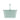 reisenthel carrybag - Einkaufskorb (cord mint) - Markenkoffer