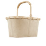 reisenthel carrybag - Einkaufskorb (cord sand) - Markenkoffer