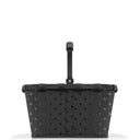 reisenthel carrybag - Einkaufskorb (frame glossy dots) - Markenkoffer