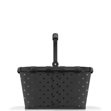 reisenthel carrybag - Einkaufskorb (frame glossy dots) - Markenkoffer