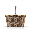 reisenthel carrybag - Einkaufskorb (frame leo macchiato) - Markenkoffer