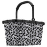 reisenthel carrybag - Einkaufskorb (frame leo nero)