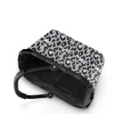 reisenthel carrybag - Einkaufskorb (frame leo nero) - Ansicht 3