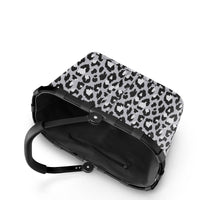 reisenthel carrybag - Einkaufskorb (frame leo nero) - Ansicht 3