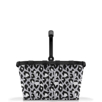 reisenthel carrybag - Einkaufskorb (frame leo nero) - Markenkoffer