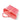 reisenthel carrybag - Einkaufskorb (frame mesh coral) - Markenkoffer