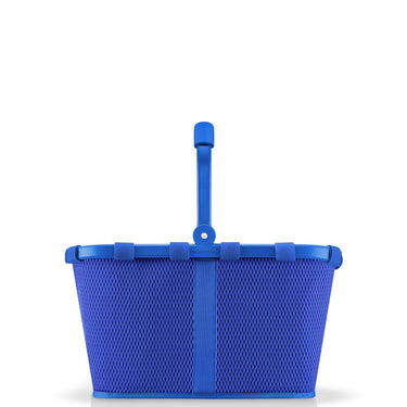 reisenthel carrybag - Einkaufskorb (frame mesh royal blue) - Markenkoffer