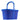 reisenthel carrybag - Einkaufskorb (frame mesh royal blue) - Markenkoffer