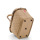 reisenthel carrybag - Einkaufskorb (frame rhombus ginger) - Ansicht 3