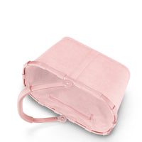 reisenthel carrybag - Einkaufskorb (frame twist blush) - Markenkoffer