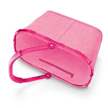 reisenthel carrybag - Einkaufskorb (frame twist pink) - Markenkoffer