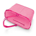 reisenthel carrybag - Einkaufskorb (frame twist pink) - Markenkoffer