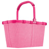 reisenthel carrybag - Einkaufskorb (frame twist pink) - Markenkoffer