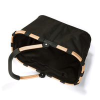 reisenthel carrybag - Einkaufskorb (gold) - Markenkoffer