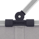 reisenthel carrybag - Einkaufskorb (herringbone grey) - Ansicht 5