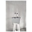 reisenthel carrybag - Einkaufskorb (herringbone grey) - Ansicht 6