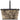 reisenthel carrybag - Einkaufskorb (jaquard brown) - Markenkoffer