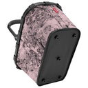 reisenthel carrybag - Einkaufskorb (jaquard rose) - Markenkoffer